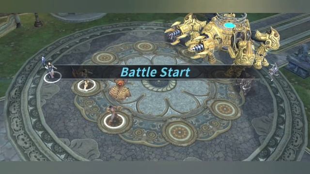 ☣️ TERA ENDLESS WAR - PRIMEROS PASOS - GAMEPLAY ESPAÑOL - VALE LA PENA? 🤔 смотреть онлайн