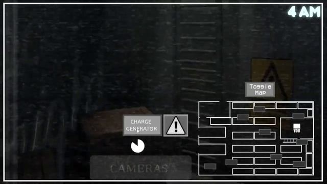 Five Nights With Mac Tonight: Remastered (Walkthrough) || Nights 1-6, 5/20 mode, All Jumpscares, et смотреть онлайн