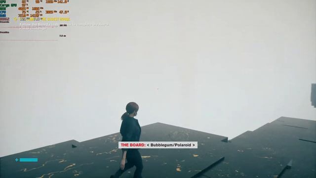 CONTROL | RX 5700 | RYZEN 5 3600 Benchmark смотреть онлайн