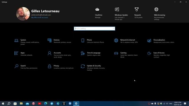 Windows 10 Fun Facts Microsoft and Windows team did think it was the last version смотреть онлайн