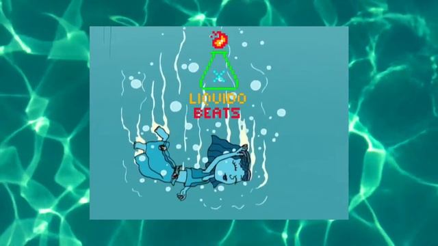 (FREE) Lo-fi Type Beat/Eau (Prod. Líquido Beats) смотреть онлайн