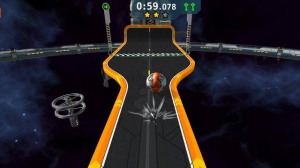 GyroSphere Evolution! Levels 24 - 40 All Levels SpeedRun gameplay Android, ios Gaming Channel