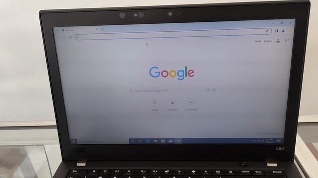 Eps 5 Review : Lenovo Thinkpad X280 смотреть онлайн