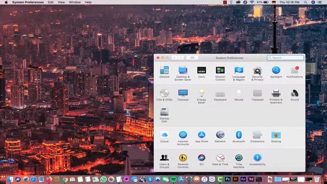 How to solve an unidentified developer for Mac OS/حل مشكله عدم تشغيل الماك بوك علي البرامج الخارجية смотреть онлайн
