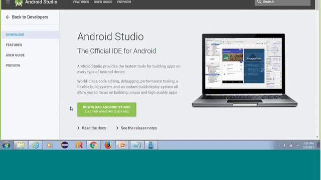 Appium Training Day 2 смотреть онлайн