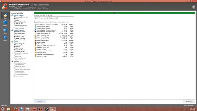 Best Way to Speed Up Your Computer! [CCleaner] смотреть онлайн