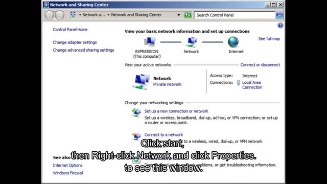 How to install, Client OS, Server OS, Active Directory, and IP Address Configuration. смотреть онлайн