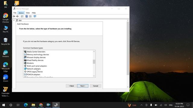 How To Fix Bluetooth Device Not Working On Windows 10 | Windows 10 Bluetooth On Off Button Missing смотреть онлайн