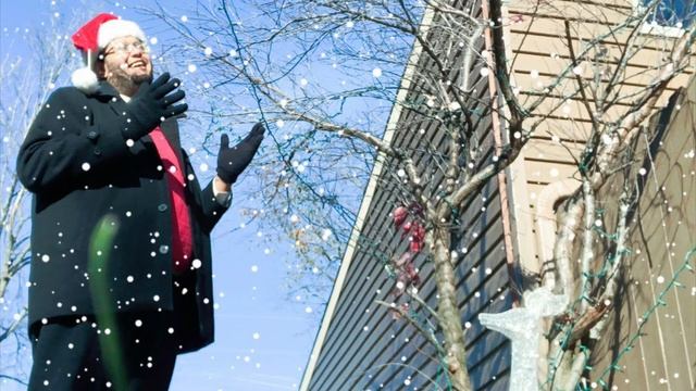 Heat Miser/Snow Miser|Cover|Christmas With J-Mac смотреть онлайн