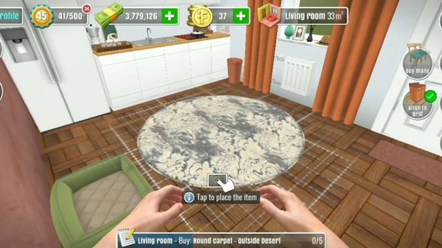 HOUSE FLIPPER Mobile (Android) WEEKLY UPDATE v1.193 смотреть онлайн