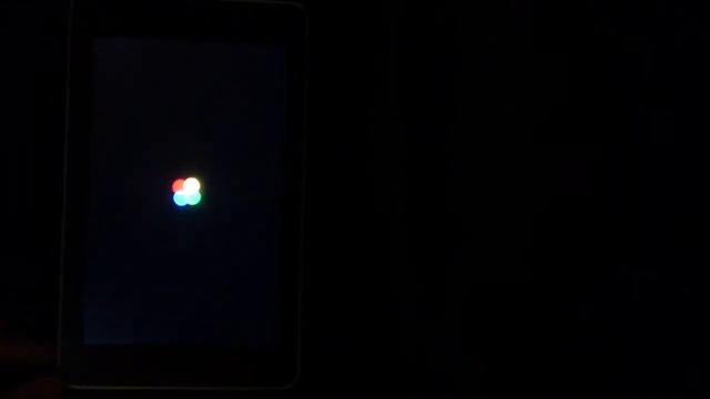 Google Nexus 7 (2012) Official Android 4.4 Update смотреть онлайн