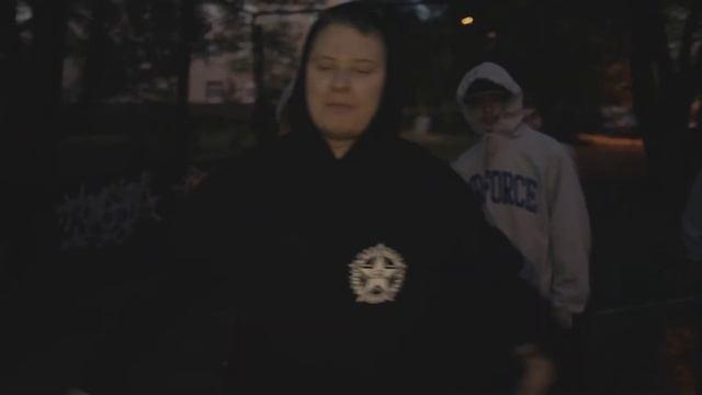 SLIMAK NJ - FREESTYLE KIRISHI SMOKE SYPHER смотреть онлайн