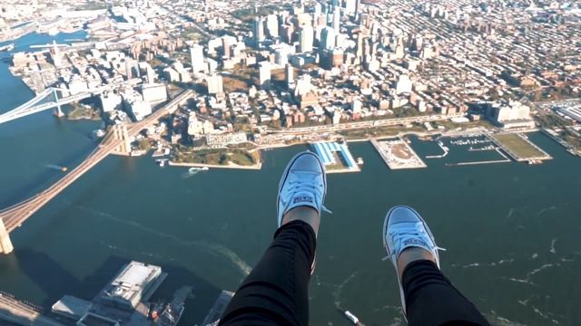 New York / A Jasmeet Dhaliwal Film смотреть онлайн