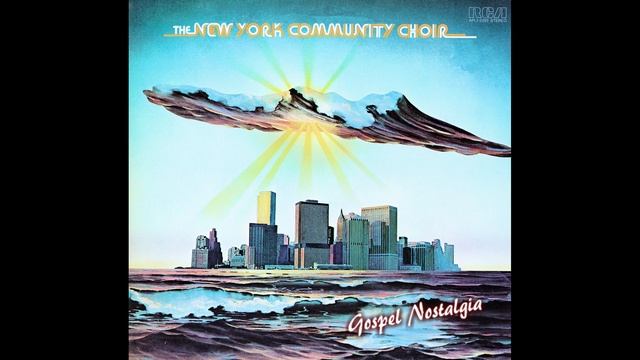 "I'll Keep My Light In My Window" (1978) The New York Community Choir смотреть онлайн