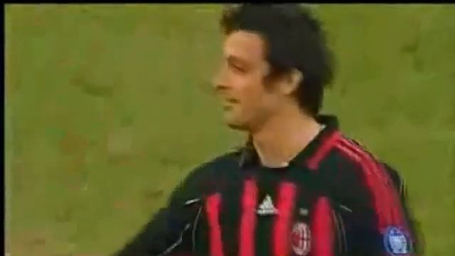 Massimo Oddo смотреть онлайн