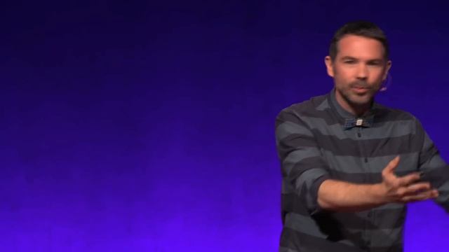 The Power of Immersive Entertainment | Brent Bushnell | TEDxLA смотреть онлайн