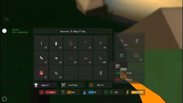 Unturned guía español Como crear Cajas y Cofres смотреть онлайн
