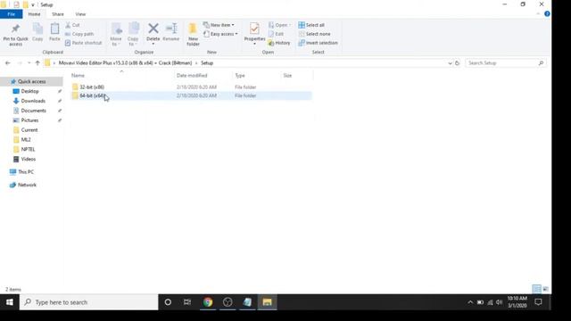 HOW TO INSTALL 100% CRACKED - Movavi video editor plus (2020) смотреть онлайн