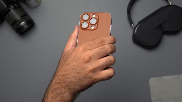 My Favorite iPhone 14 Pro Skin! смотреть онлайн