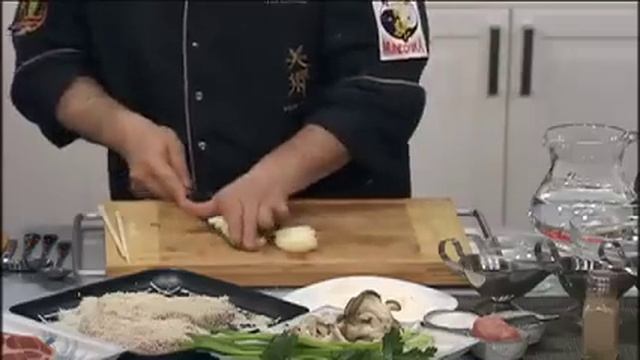 Рис с мясом смотреть онлайн