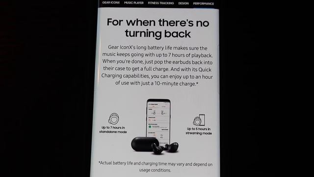 Samsung Gear IconX 2016 VS Apple AirPods | Which is better? | Comparison смотреть онлайн