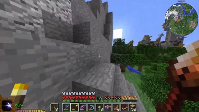 MASTER WIZARD & CRAZY SPELLS!! (The Wizarding Chronicles) смотреть онлайн