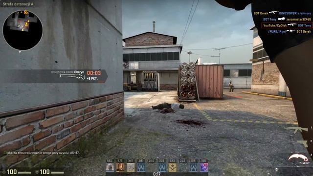 Poradnik#1 Skin Changer What !!!!!!!!???? смотреть онлайн