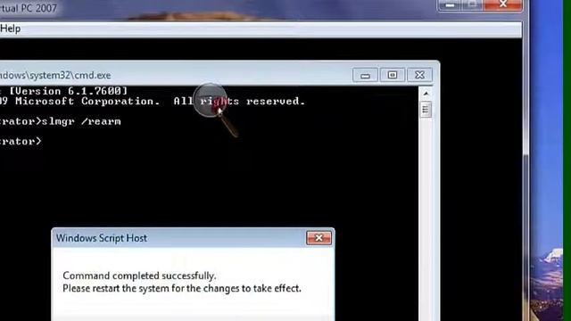 ACTIVATE WINDOWS 7 WITHOUT ANY SOFTWARE смотреть онлайн