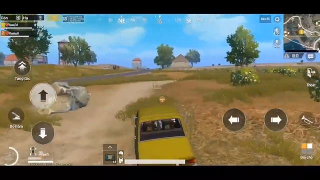 Pubg Mobile Việt Nam Của VNG Bị Lỗi Gì Thế Này смотреть онлайн