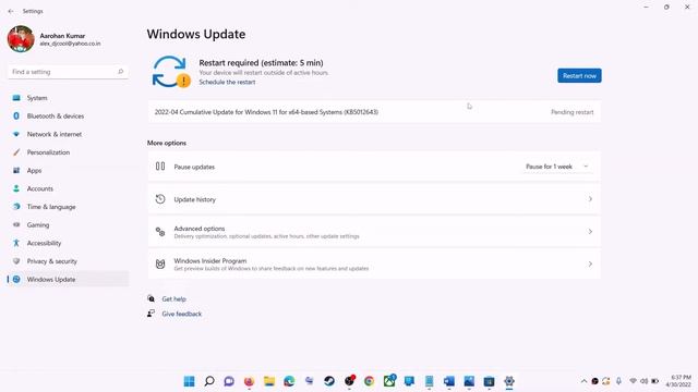 Fix Spotify App Not Installing From Microsoft Store On Windows 11/10 PC смотреть онлайн