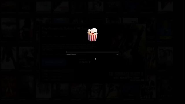 Popcorn Time! Watch HD Movies And TV Shows On Your PC Without Downloading! смотреть онлайн