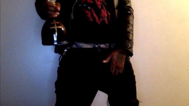 SPACEGHOSTPURRP- I’m Da Dragon of All Dragons (Prod by SpaceGhostPurrp) (Sped Up) смотреть онлайн