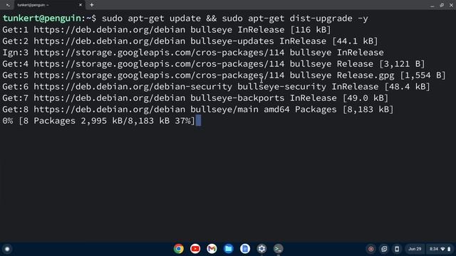 How to Install Skype on a Chromebook смотреть онлайн