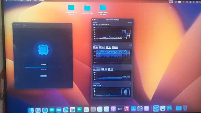 mac oc Ventura Хакинтош на huananzhi смотреть онлайн
