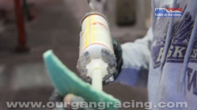 Our Gang Racing's Today at the Shop Vol 18 смотреть онлайн