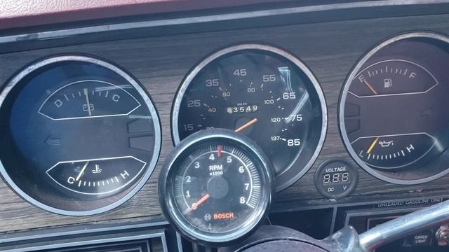 1986 Dodge 4x4 смотреть онлайн