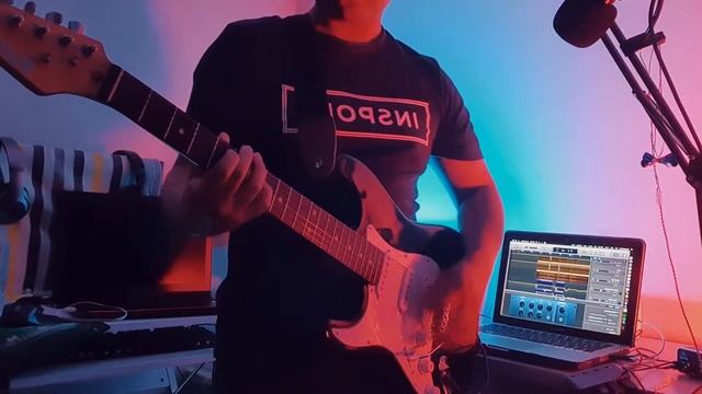 You Say - Rock Cover смотреть онлайн