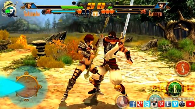 TOP 5 iOS,ANDROID GAMES 2015 1080HD PART 2 смотреть онлайн