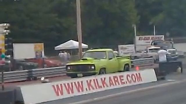 Old time drags kil kare green dodge warlock смотреть онлайн