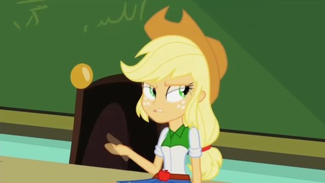Applejack Twixtor Scenepack (Mlp) ||    Twixsal