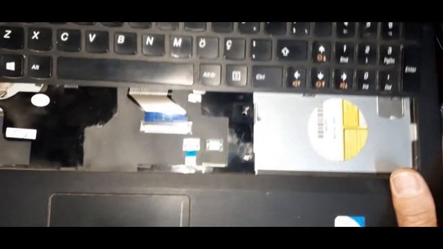 LENOVO MARKA LAPTOP KLAVYE DEĞİŞİMİ / Seri B580 B590 G590 G590 смотреть онлайн