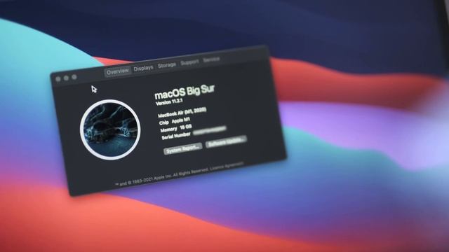 MacBook Air M1 - test laptopa - Czy Apple M1 to faktycznie rewolucja? (test) смотреть онлайн