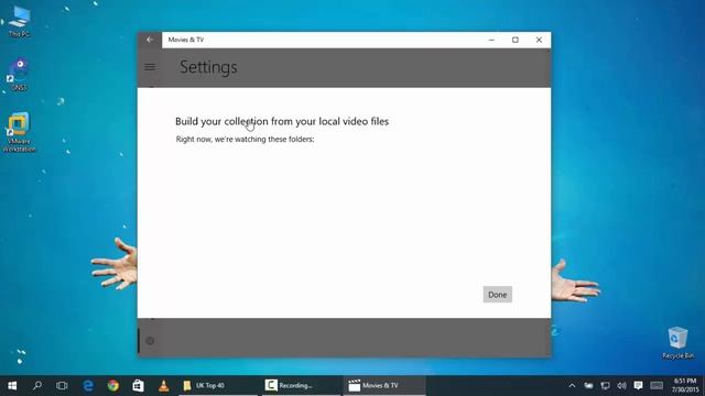 Windows 10 Home Edition | Hands-on!! | Quick Review | July 2015 смотреть онлайн