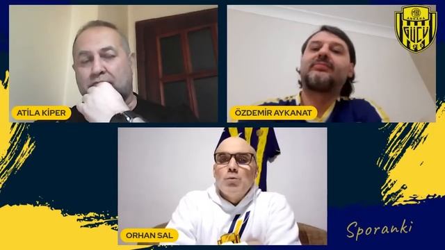 CANLI YAYIN | MKE ANKARAGÜCÜ - KASIMPAŞA MAÇ SONU смотреть онлайн