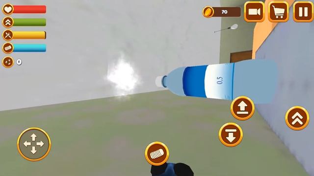 Insect Fly Simulator 3D Gameplay Video Android/iOS смотреть онлайн