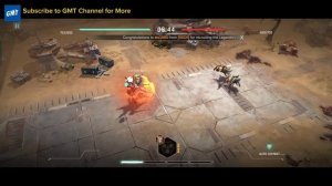 Season 2 Entropy 2099 | Android Sci Fi Strategy Game