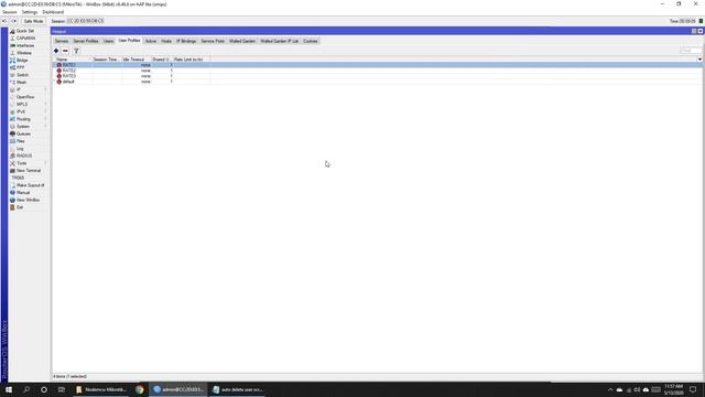 Start PISO WIFI Business using Mikrotik and Automatic Voucher Code Generator (Code on Demand) смотреть онлайн