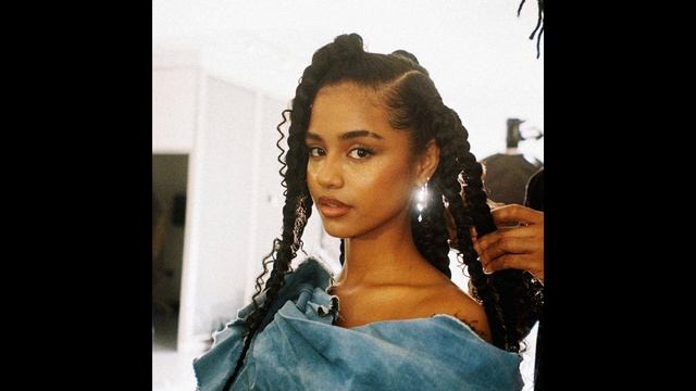 Tyla & Tems Type Beat - "LONGING FOR U" смотреть онлайн