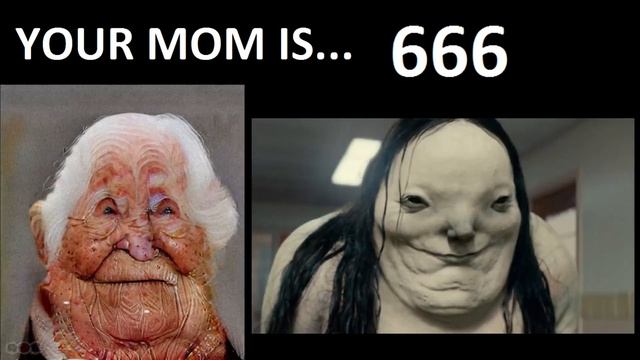 Mr Incredible Becoming Old ( upgrade ) ( Your MOM is... ) смотреть онлайн