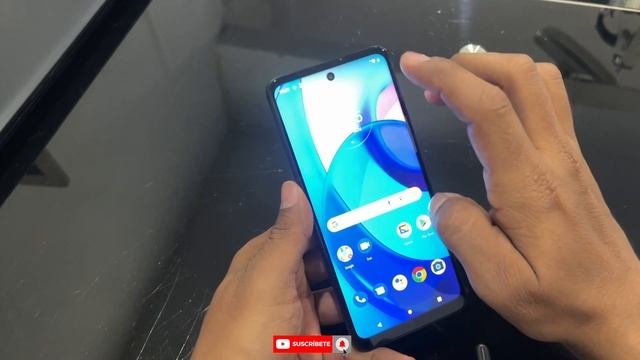 motorola E30 [ trucos y funciones ocultas ] смотреть онлайн